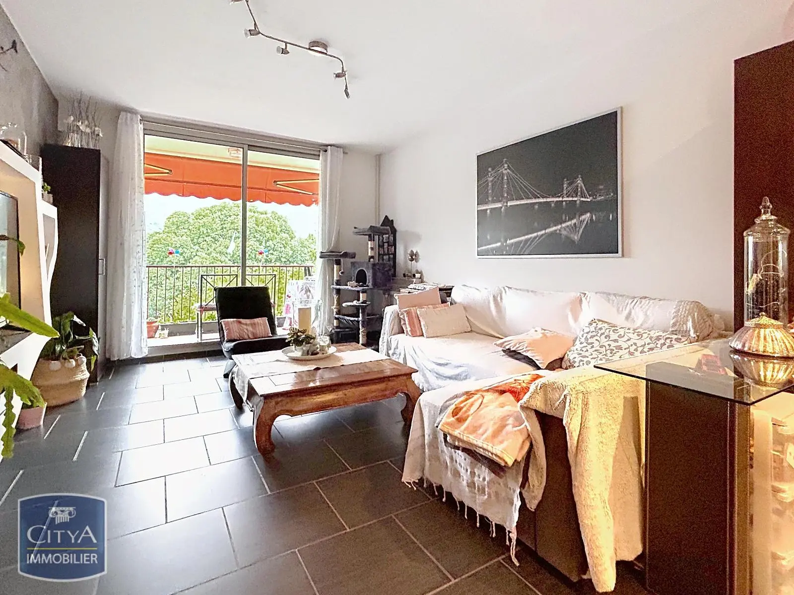 Photo 4 Appartement 3 pièces 62m²