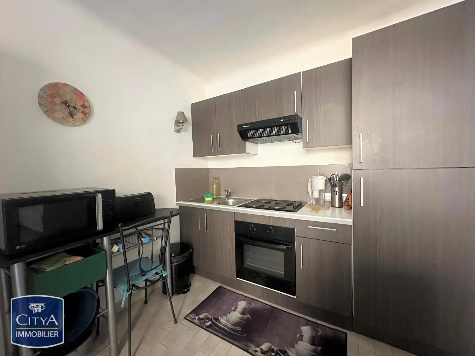 Photo 4 Appartement 2 pièces 37.29m²