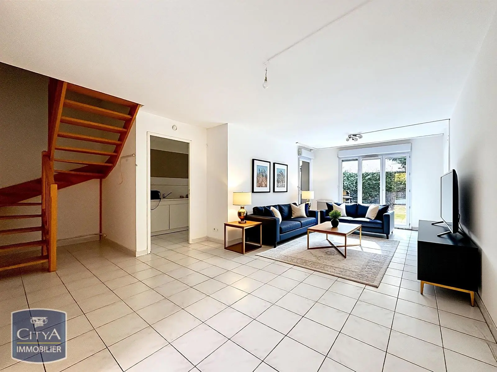 Photo 2 Maison 4 pièces 83m²