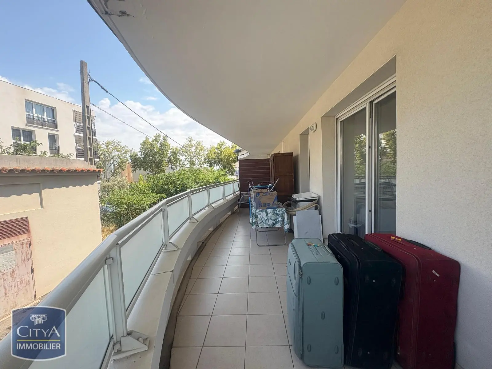 Photo 5 Appartement 2 pièces 46m²