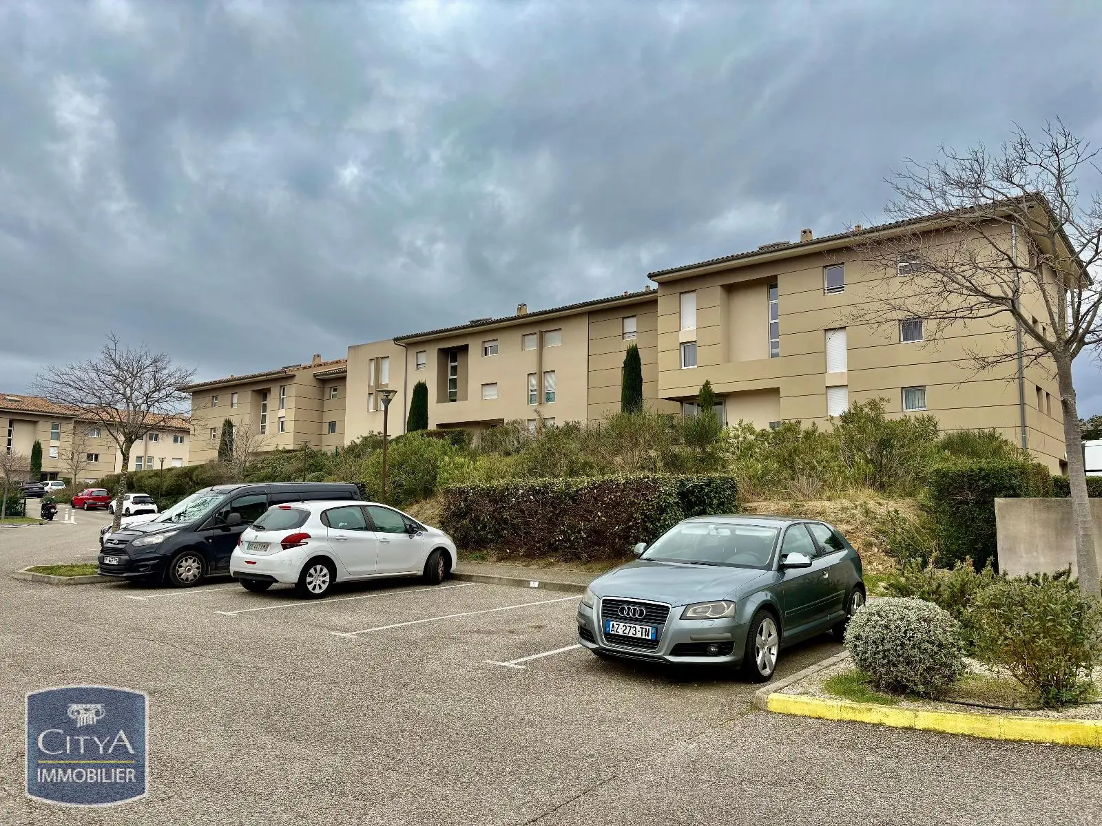 Photo 11 Appartement 2 pièces 48m²