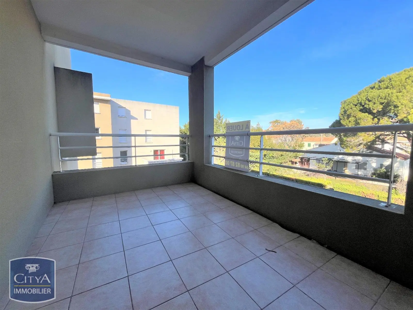 Photo 2 Appartement 2 pièces 45m²