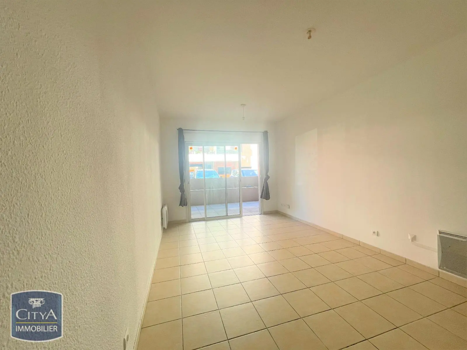 Photo 2 Appartement 2 pièces 41.5m²
