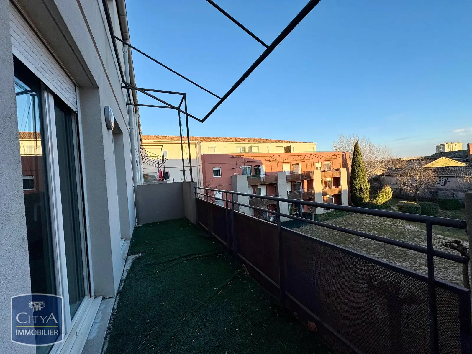 Photo 11 Appartement 3 pièces 50.93m²