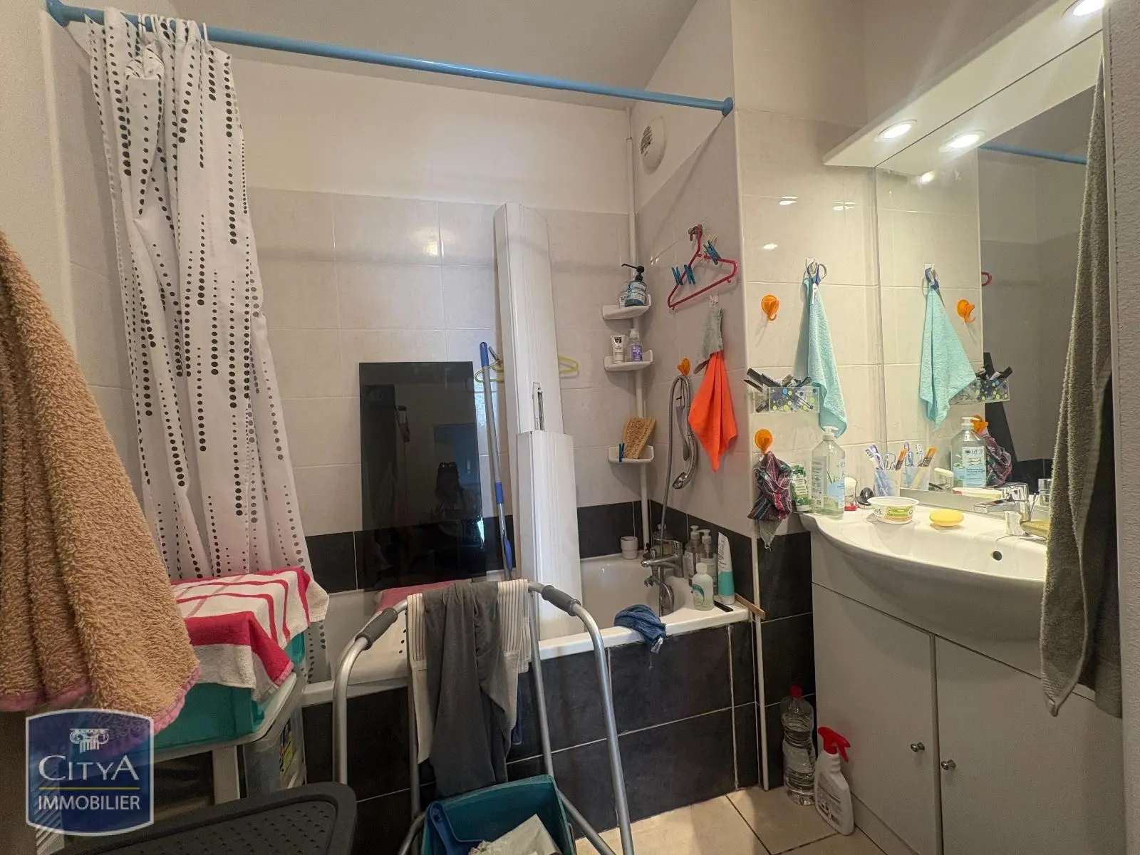 Photo 3 Appartement 2 pièces 46m²