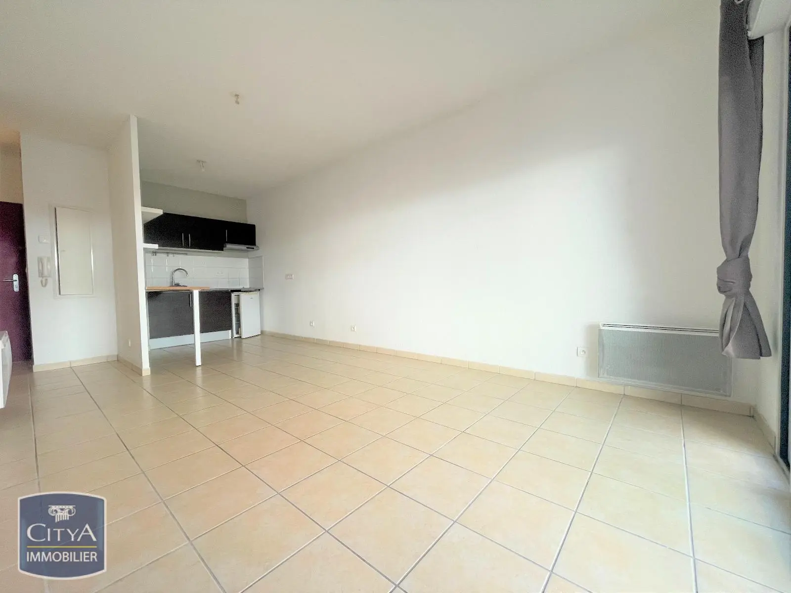 Photo 3 Appartement 2 pièces 41.5m²
