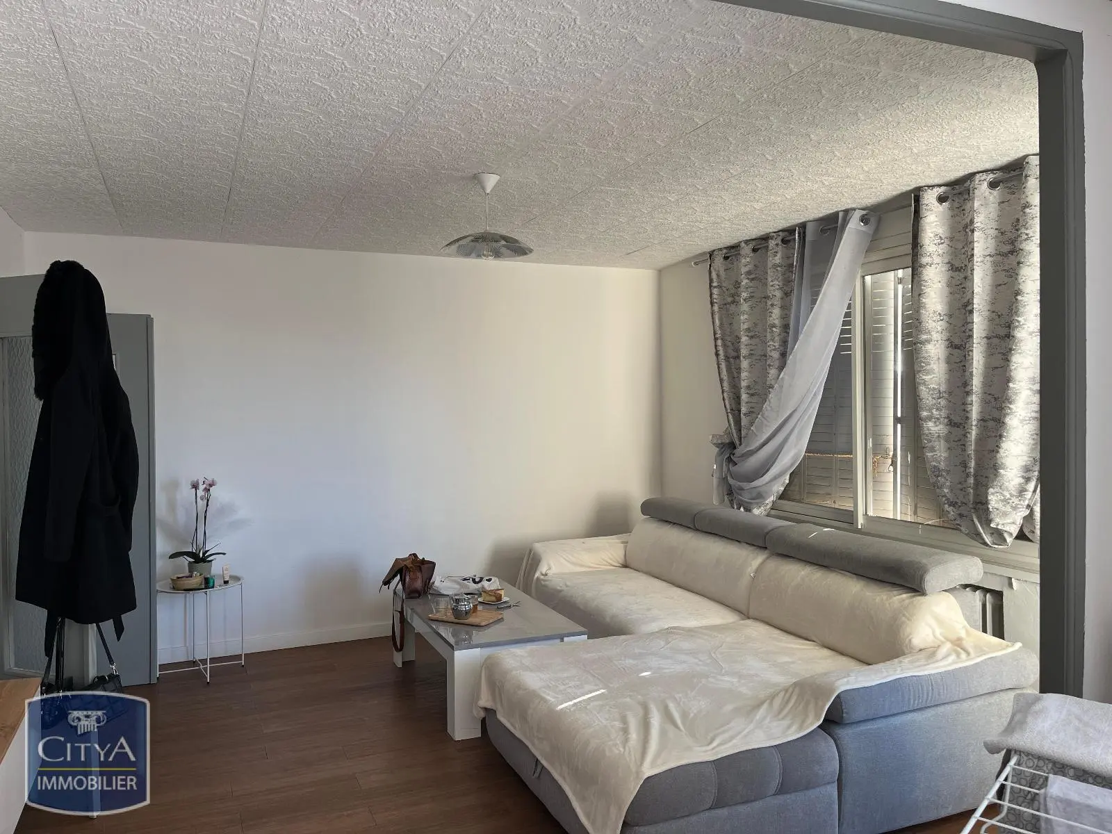 Photo 1 Appartement 3 pièces 59.16m²
