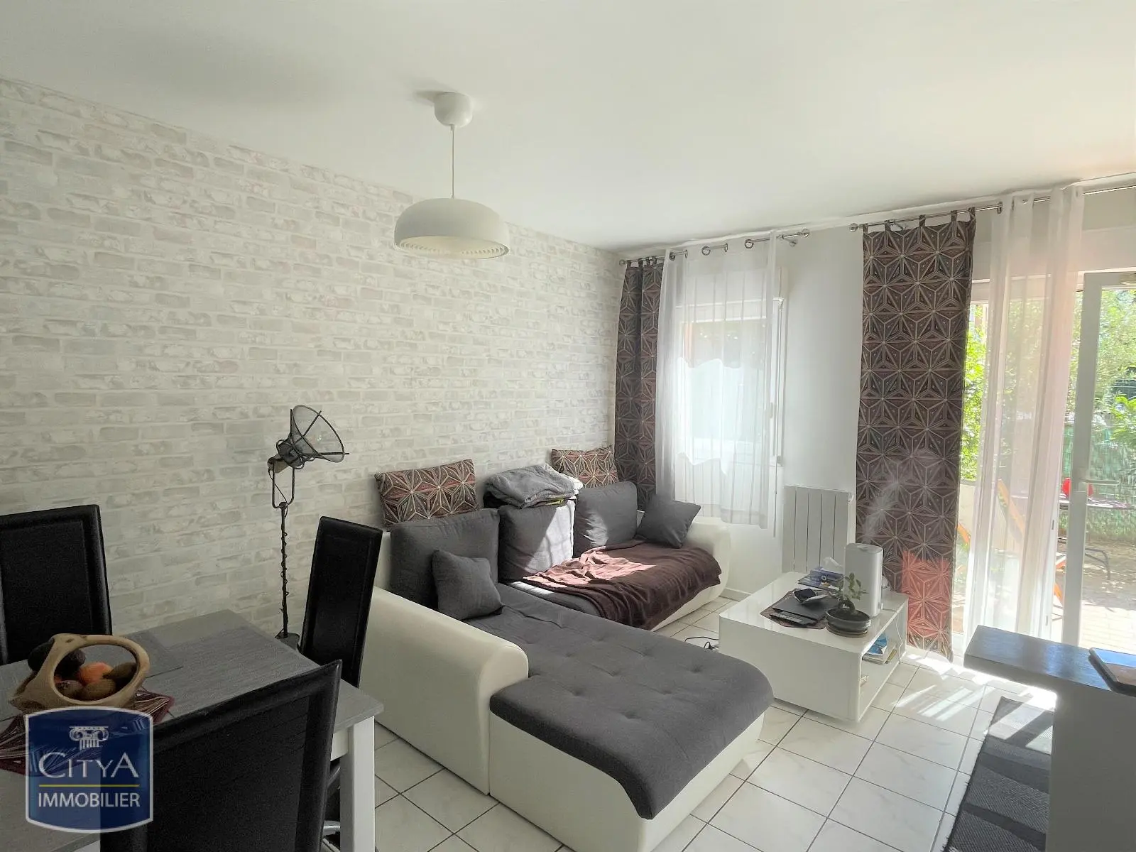 Photo 2 Appartement 2 pièces 43m²