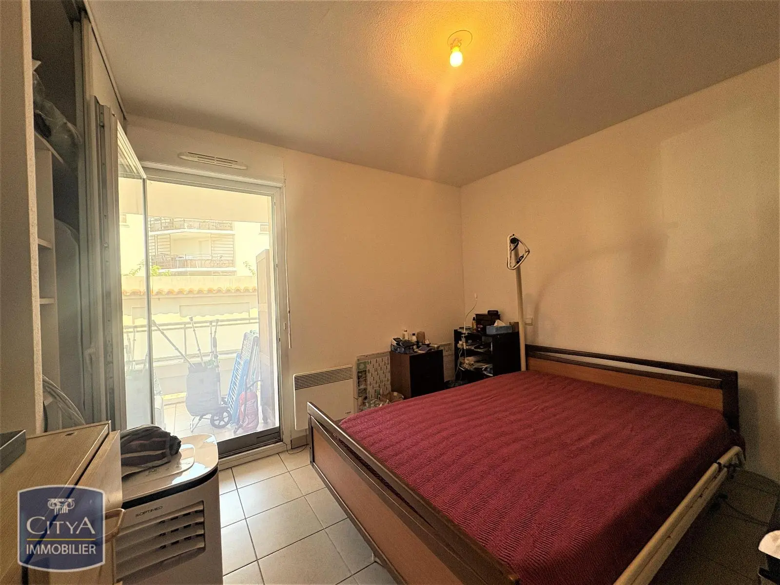 Photo 2 Appartement 2 pièces 46m²