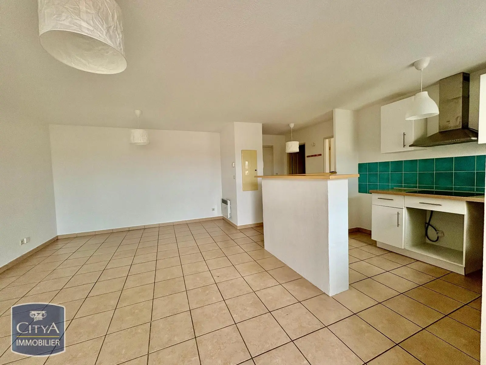 Photo 3 Appartement 2 pièces 48m²