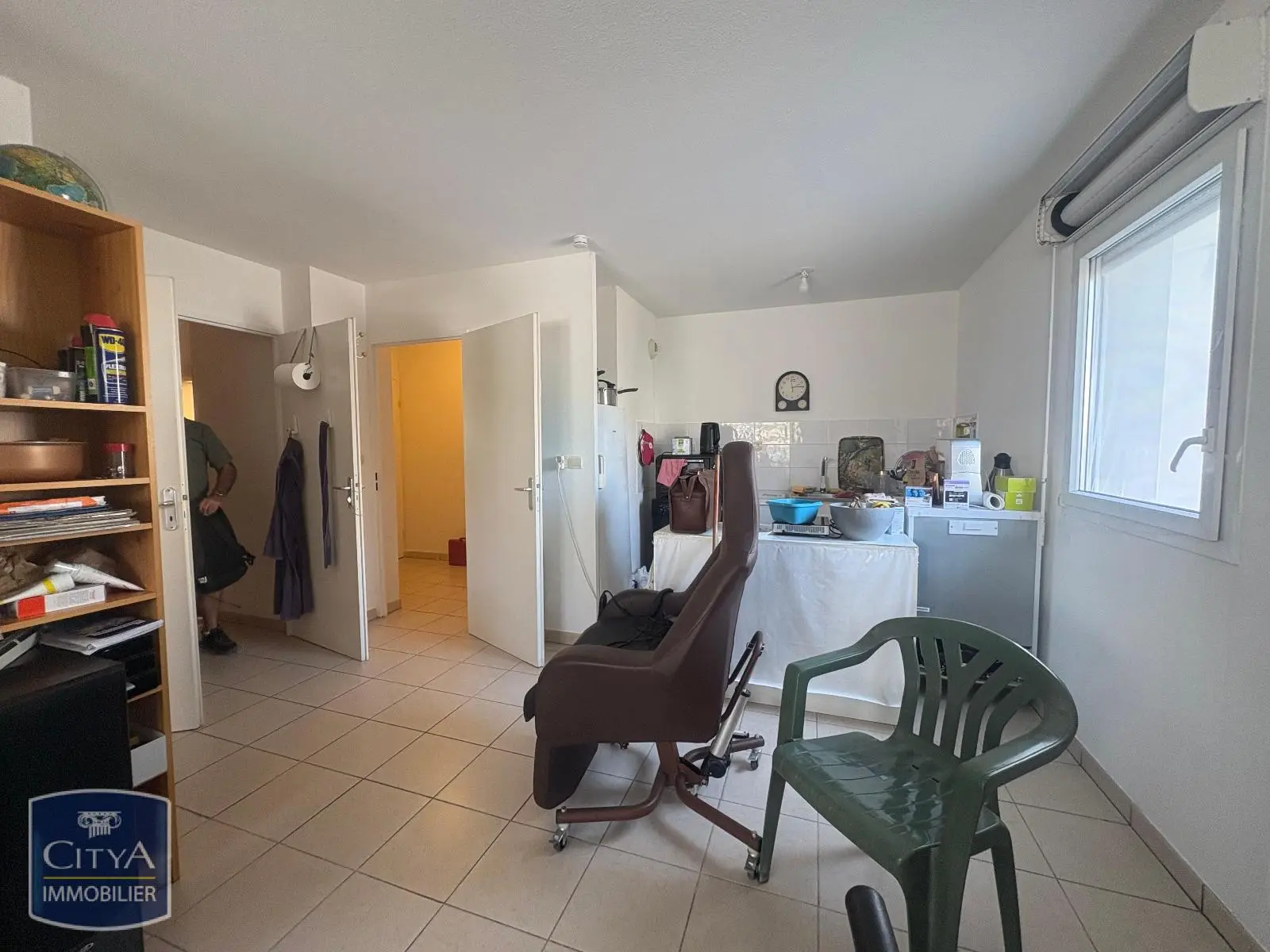 Photo 1 Appartement 2 pièces 46m²