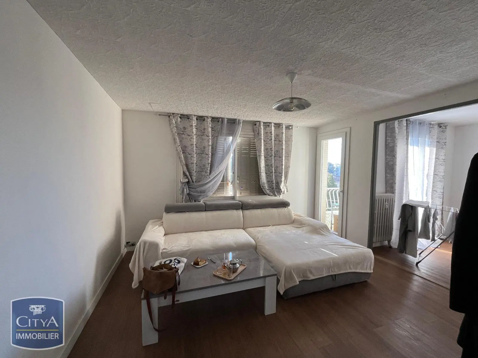 Photo 6 Appartement 3 pièces 59.16m²