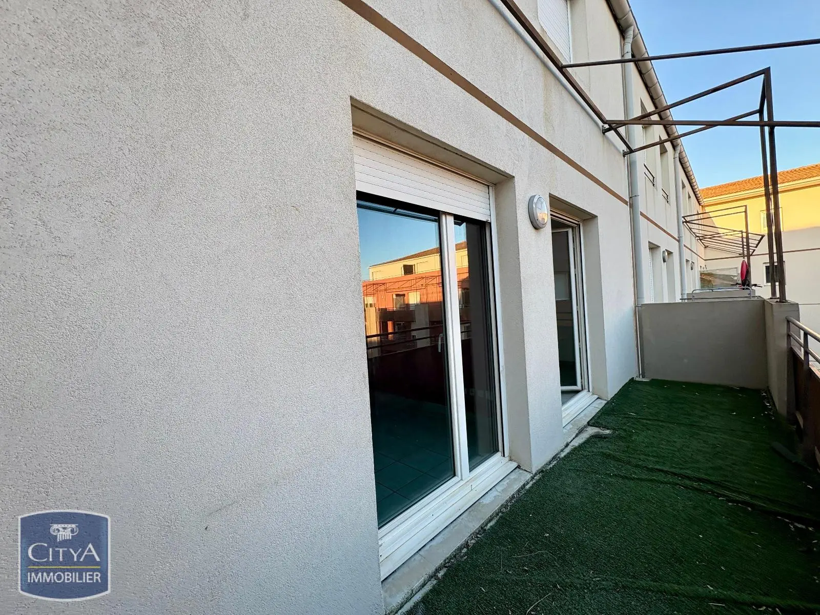 Photo 6 Appartement 3 pièces 50.93m²