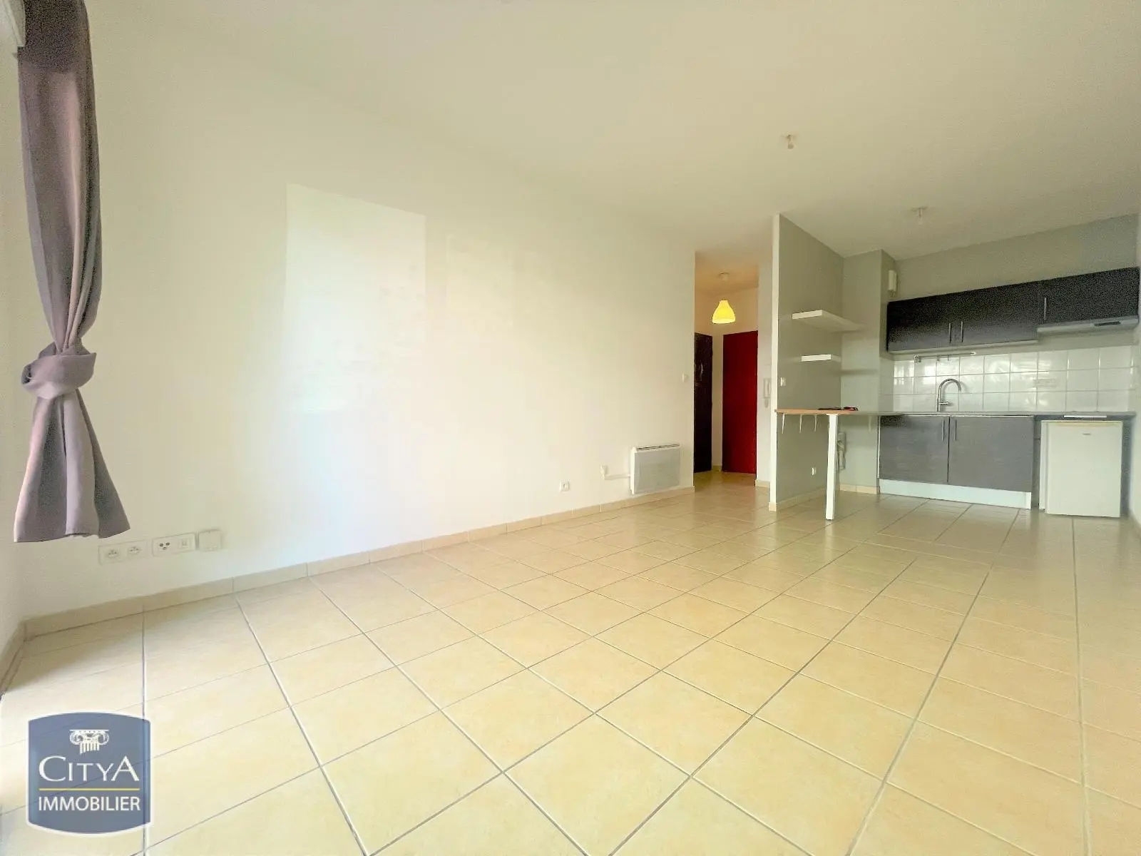 Photo 4 Appartement 2 pièces 41.5m²