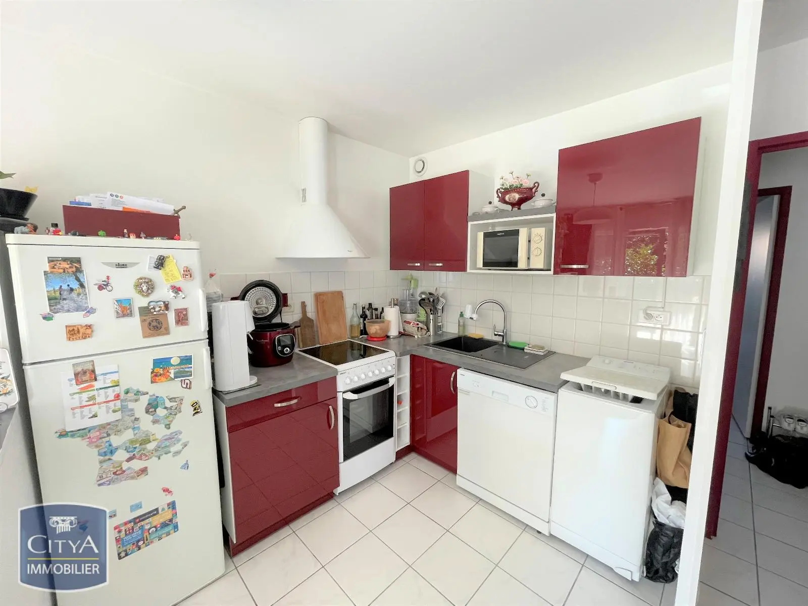 Photo 5 Appartement 2 pièces 43m²