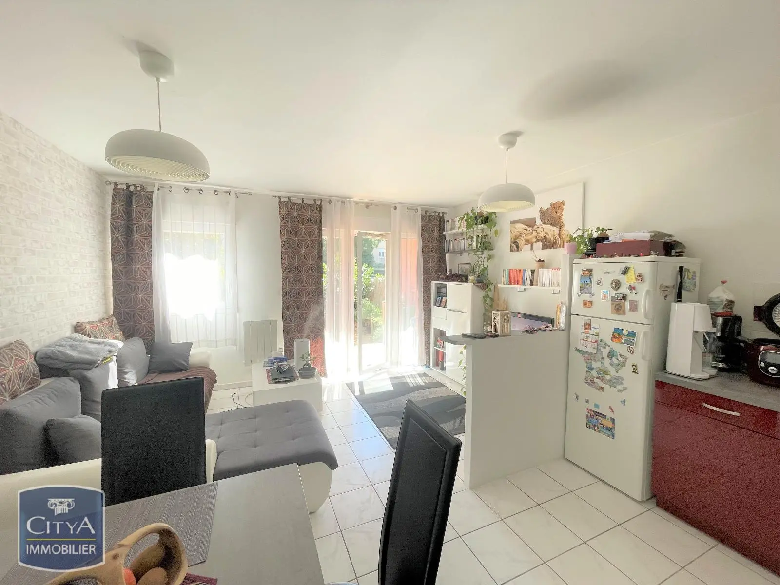 Photo 4 Appartement 2 pièces 43m²