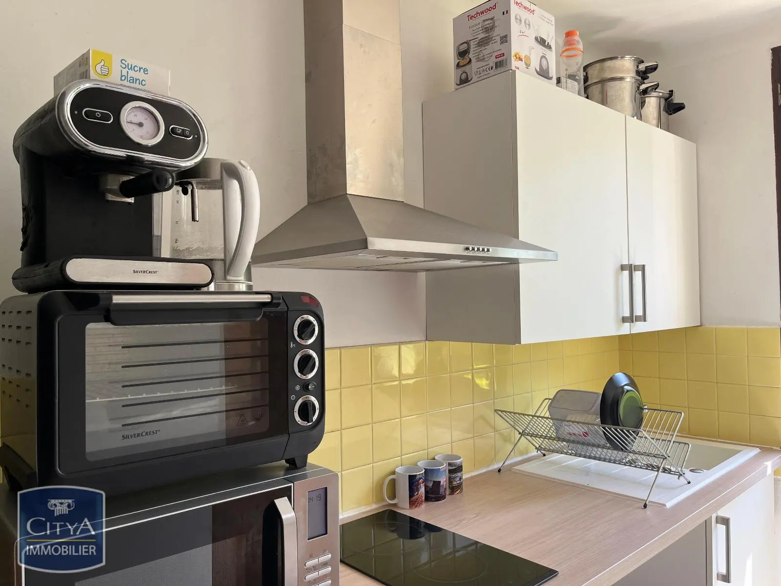 Photo 5 Appartement 3 pièces 56m²