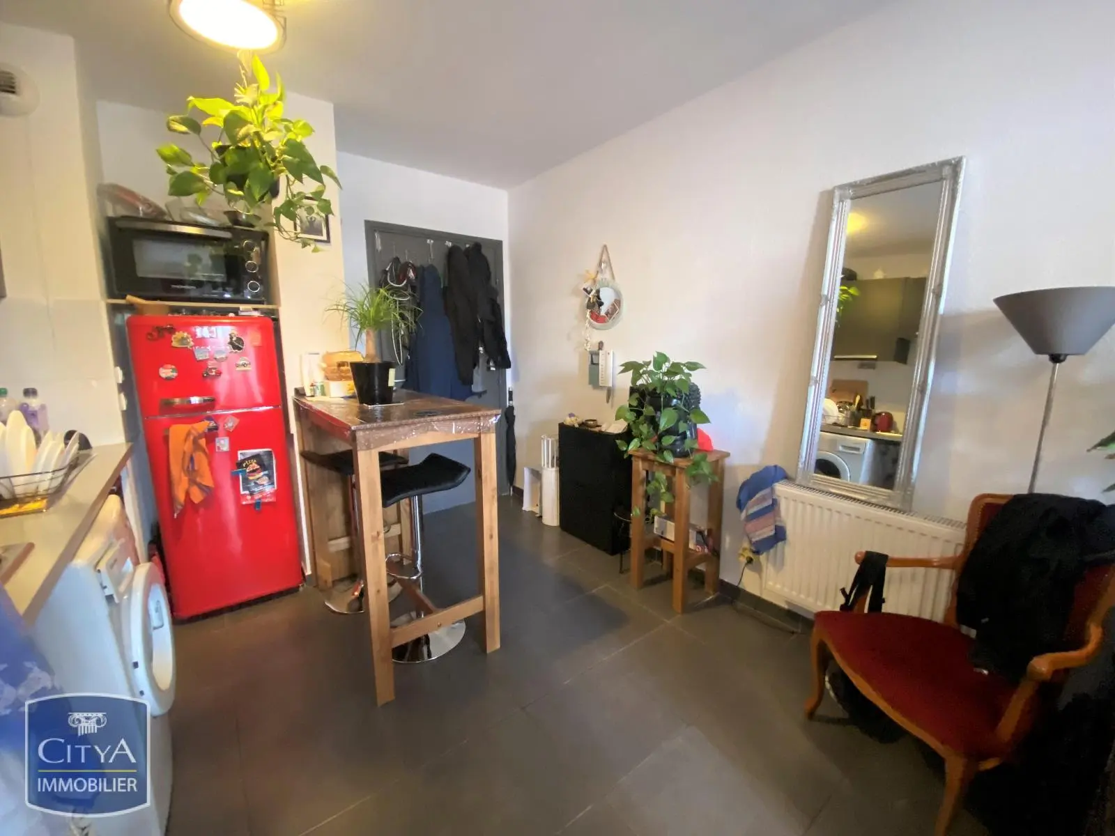Photo 3 Appartement 1 pièce 31m²