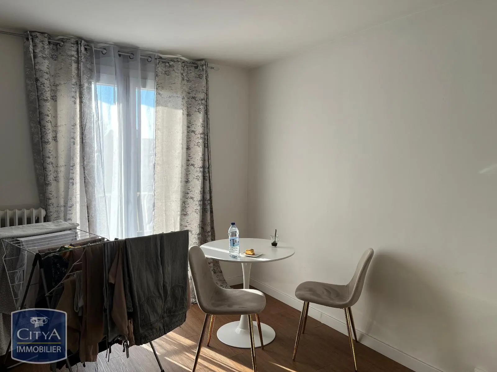Photo 4 Appartement 3 pièces 59.16m²