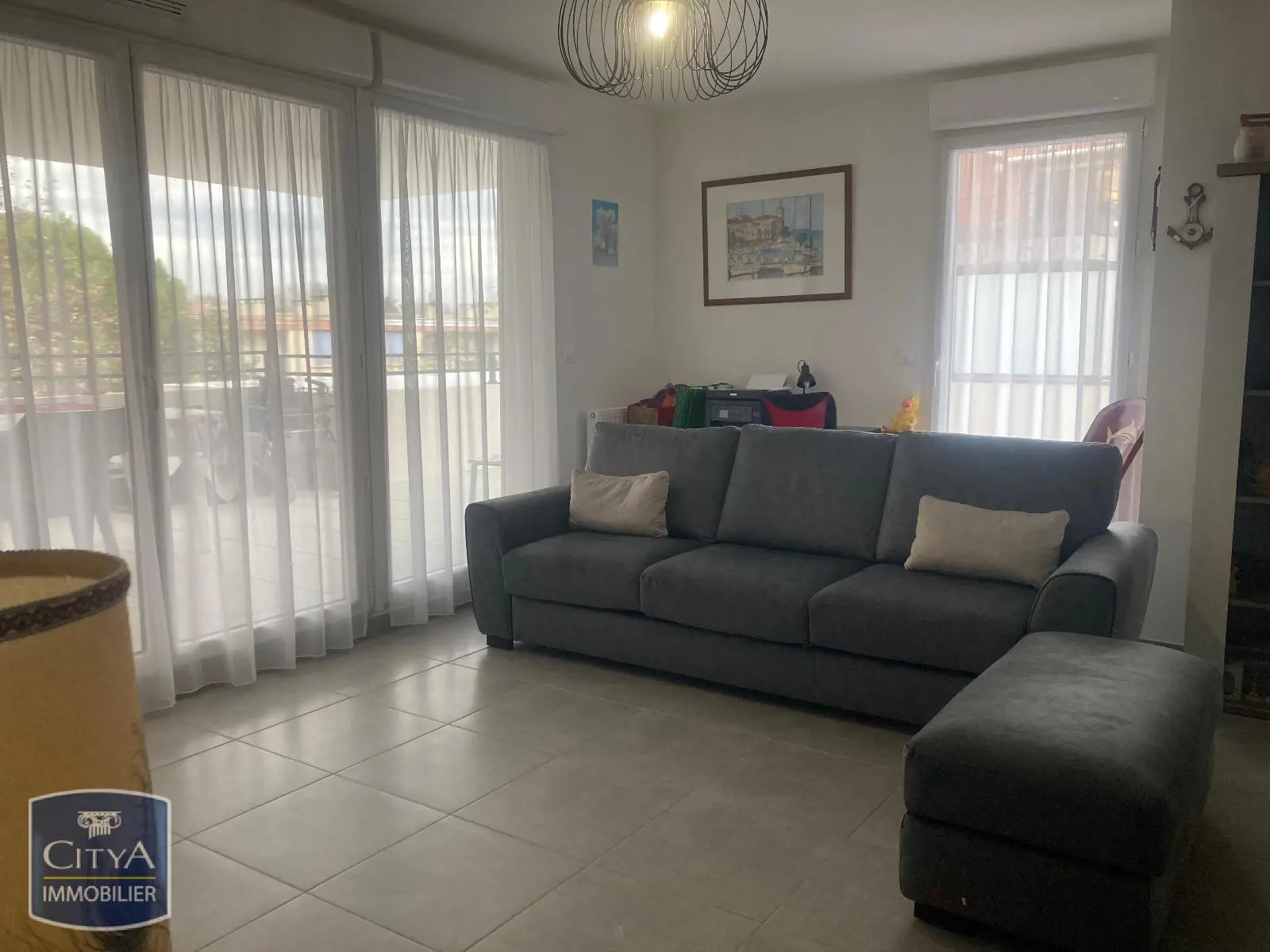 Photo 2 Appartement 3 pièces 77m²
