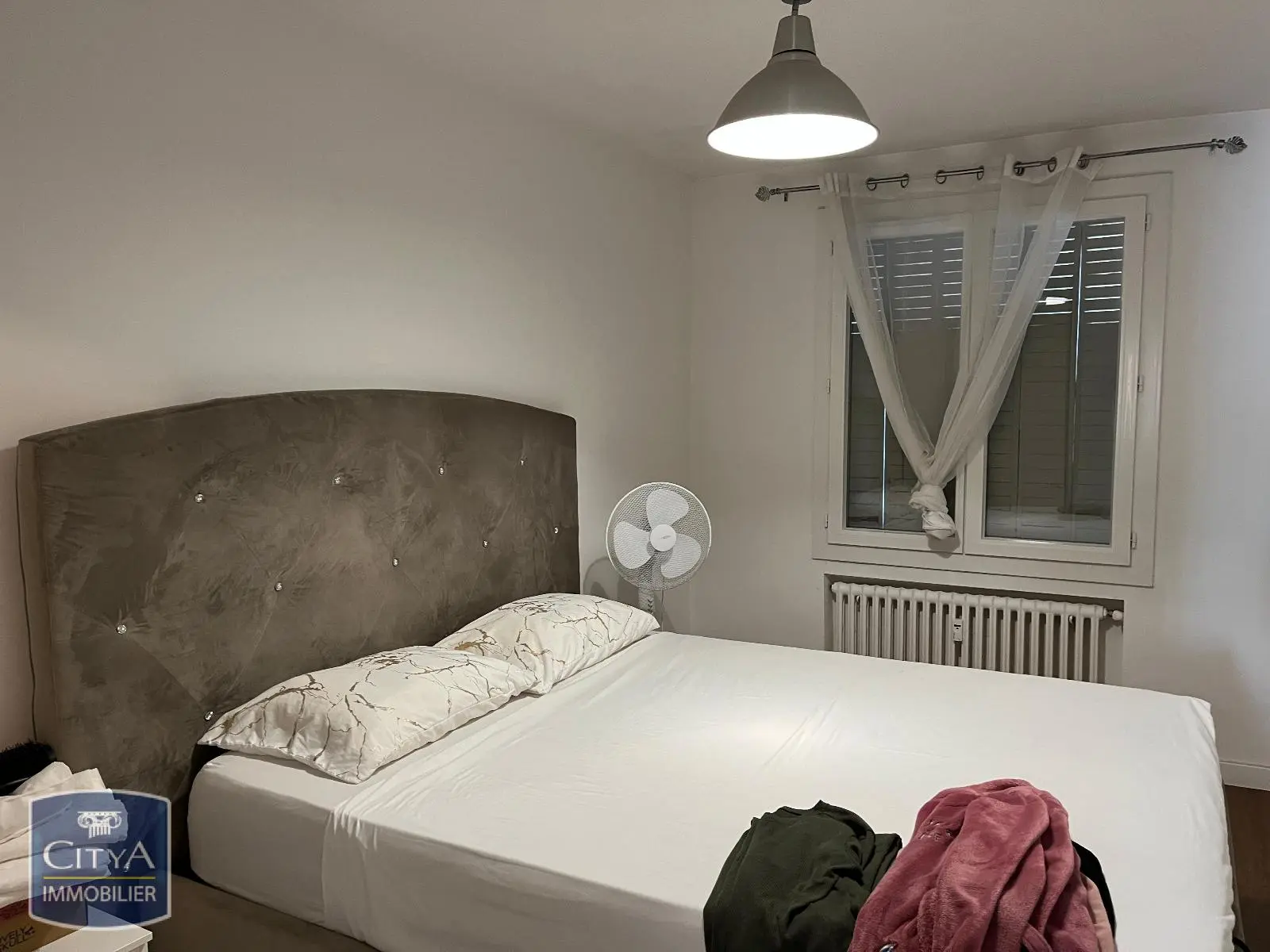 Photo 3 Appartement 3 pièces 59.16m²