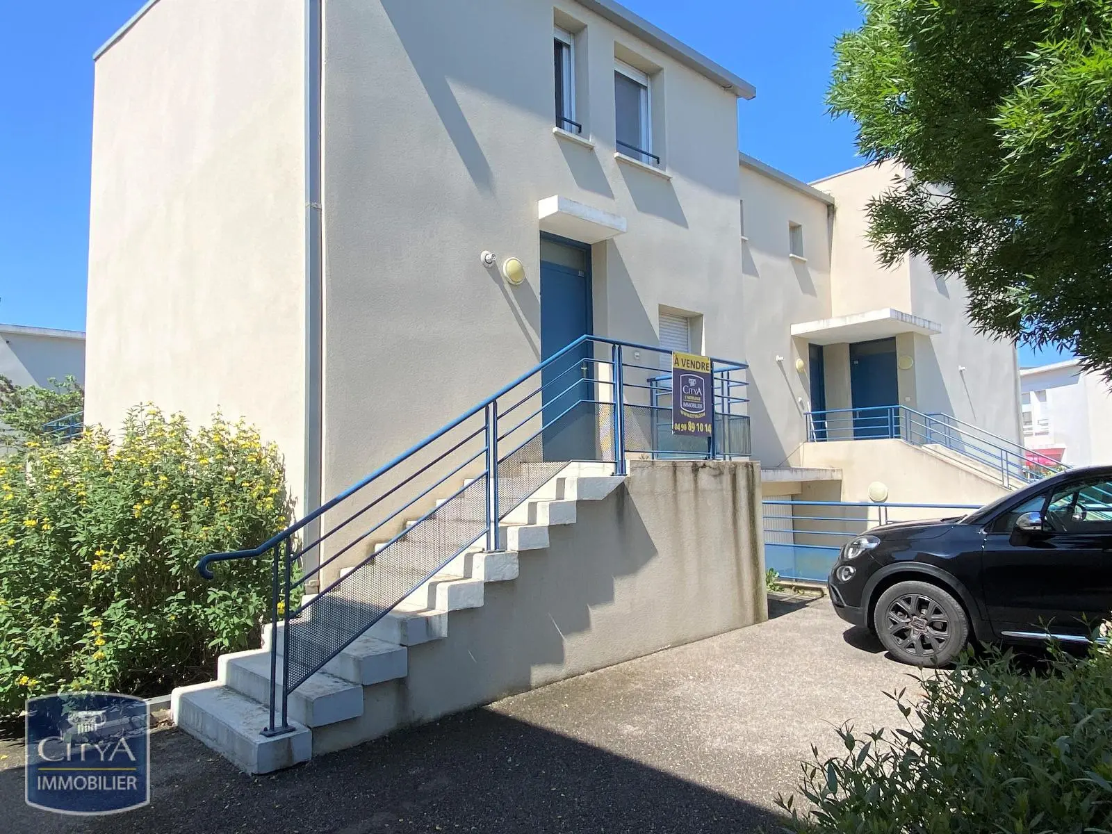 Photo 1 Maison 4 pièces 75m²