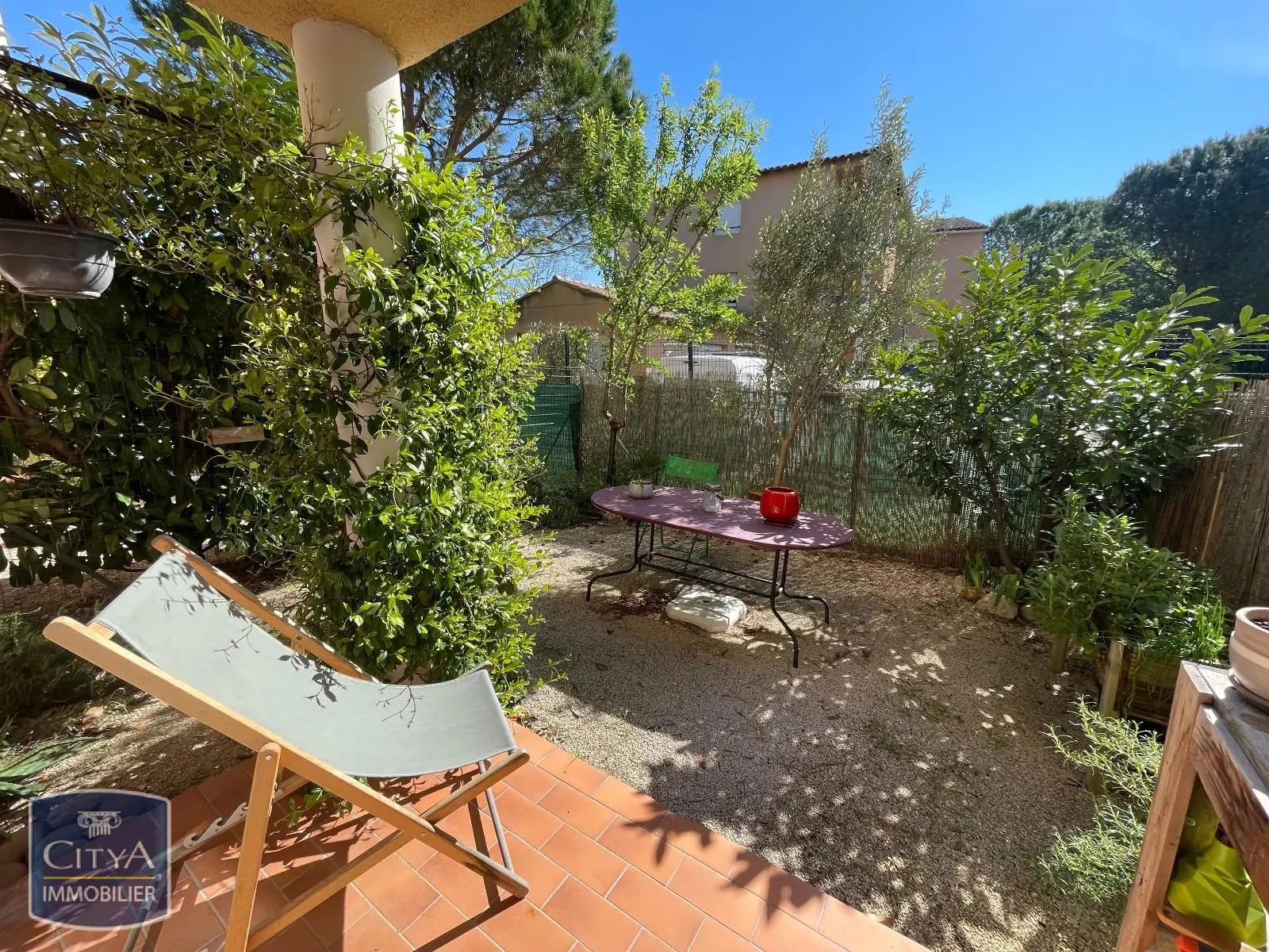 Photo 6 Appartement 2 pièces 43m²