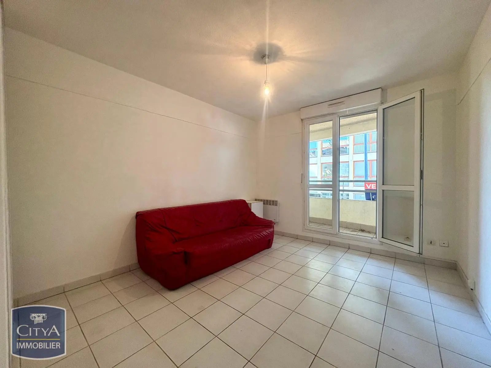 Photo 6 Appartement 1 pièce 20.19m²