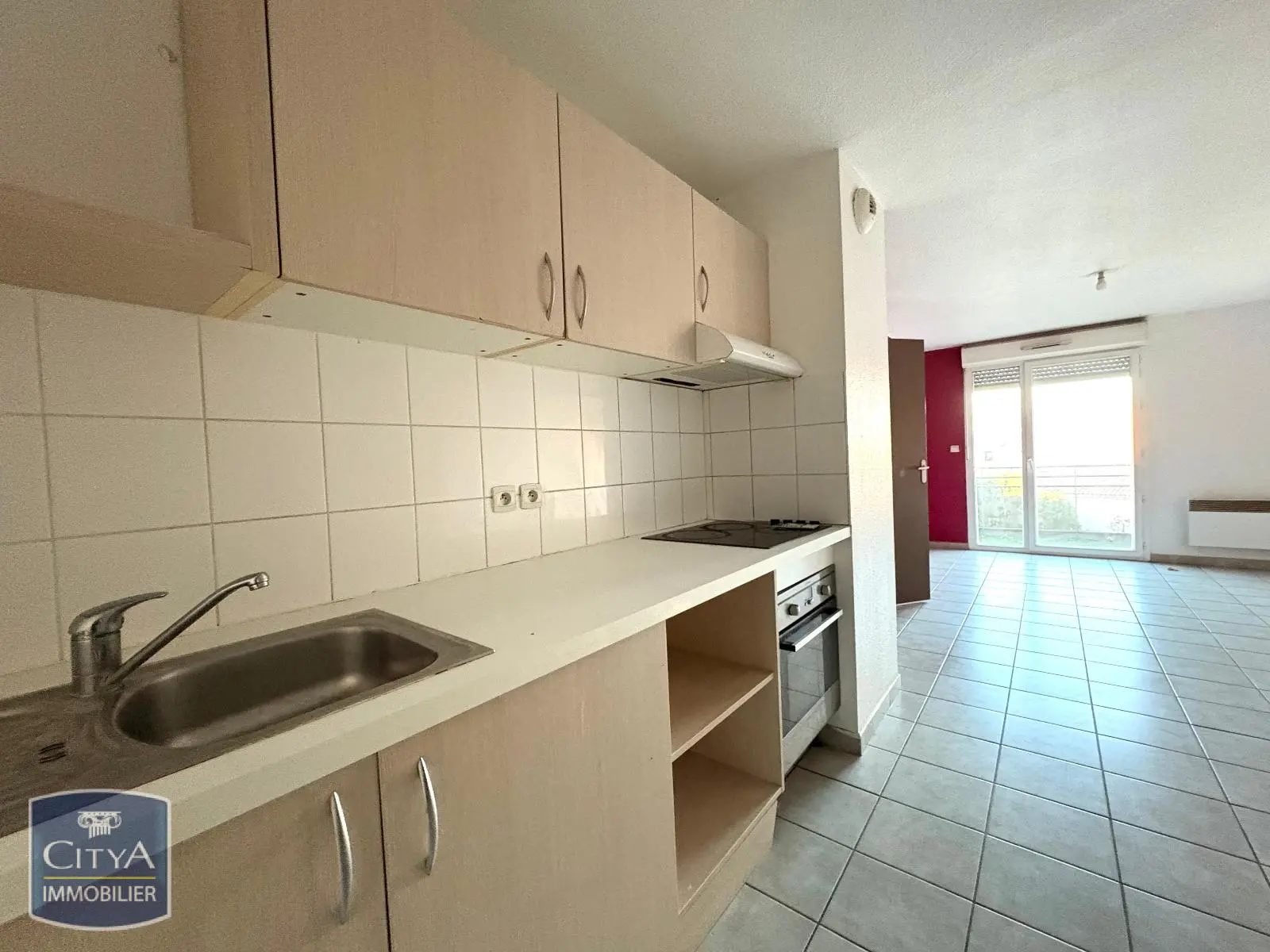 Photo 3 Appartement 3 pièces 50.93m²