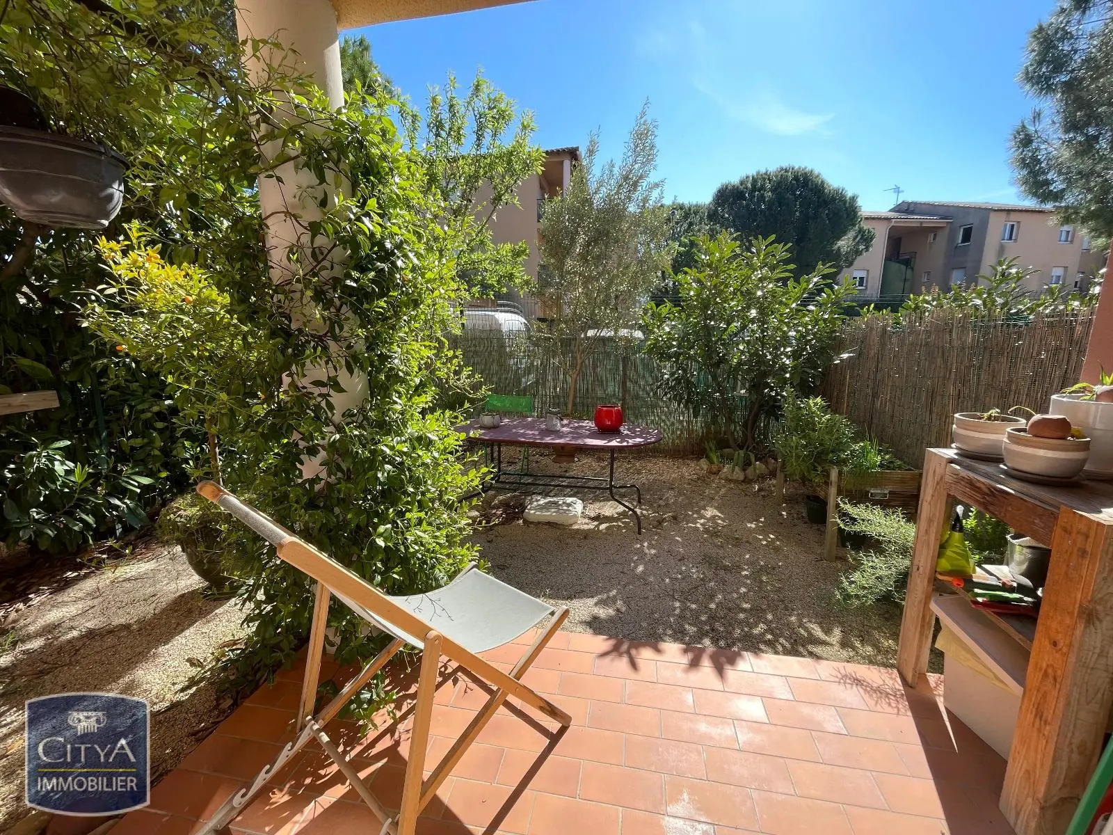 Photo 1 Appartement 2 pièces 43m²