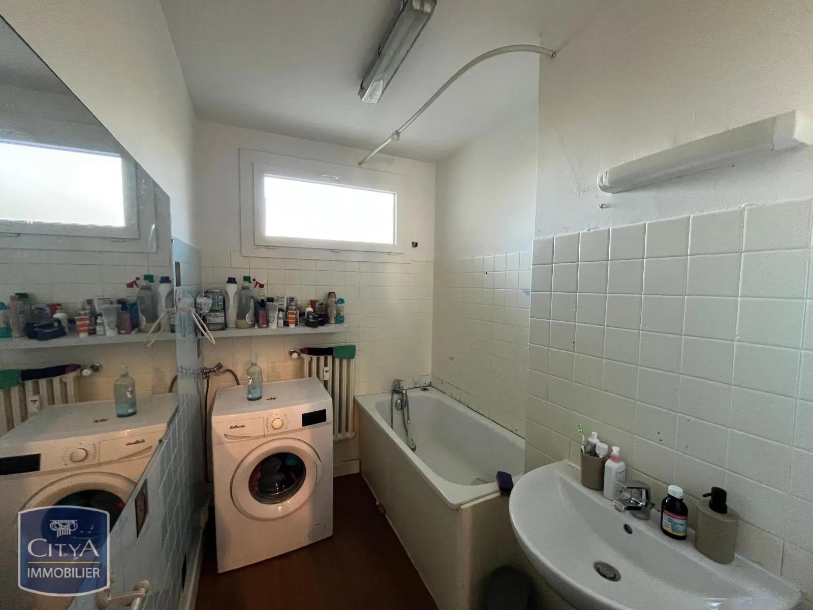 Photo 5 Appartement 3 pièces 59.16m²