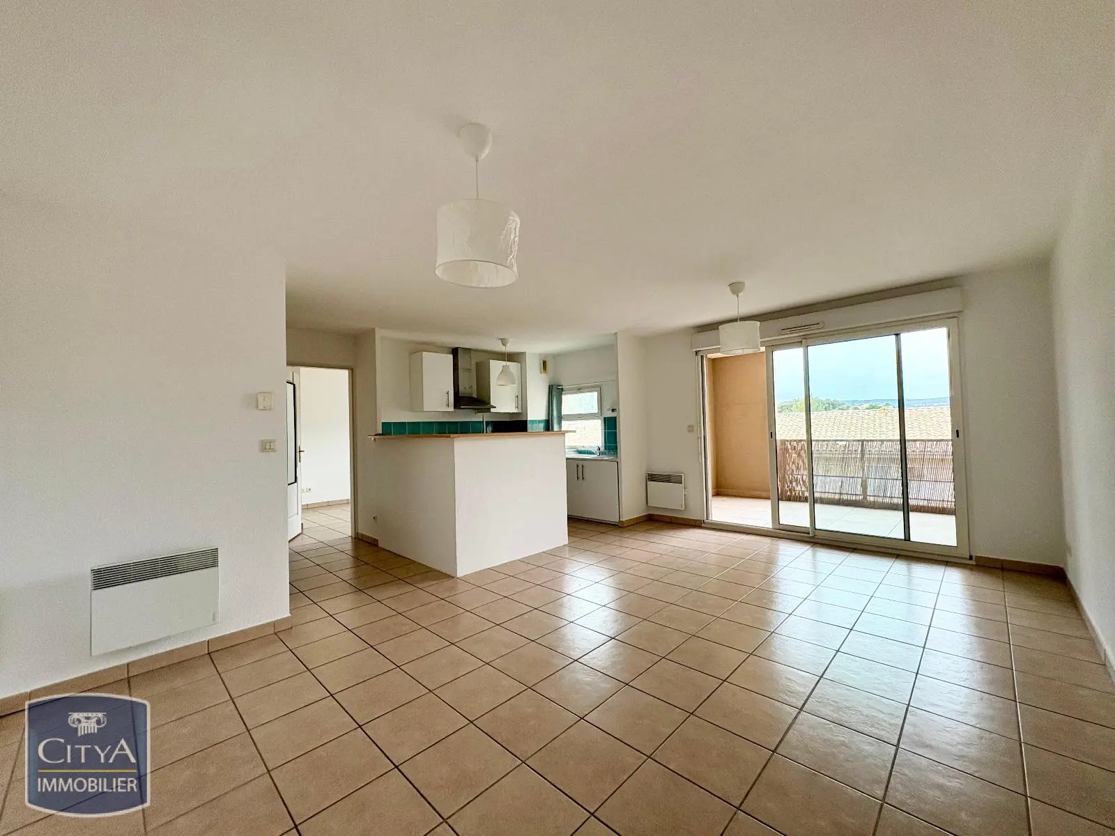 Photo 1 Appartement 2 pièces 48m²