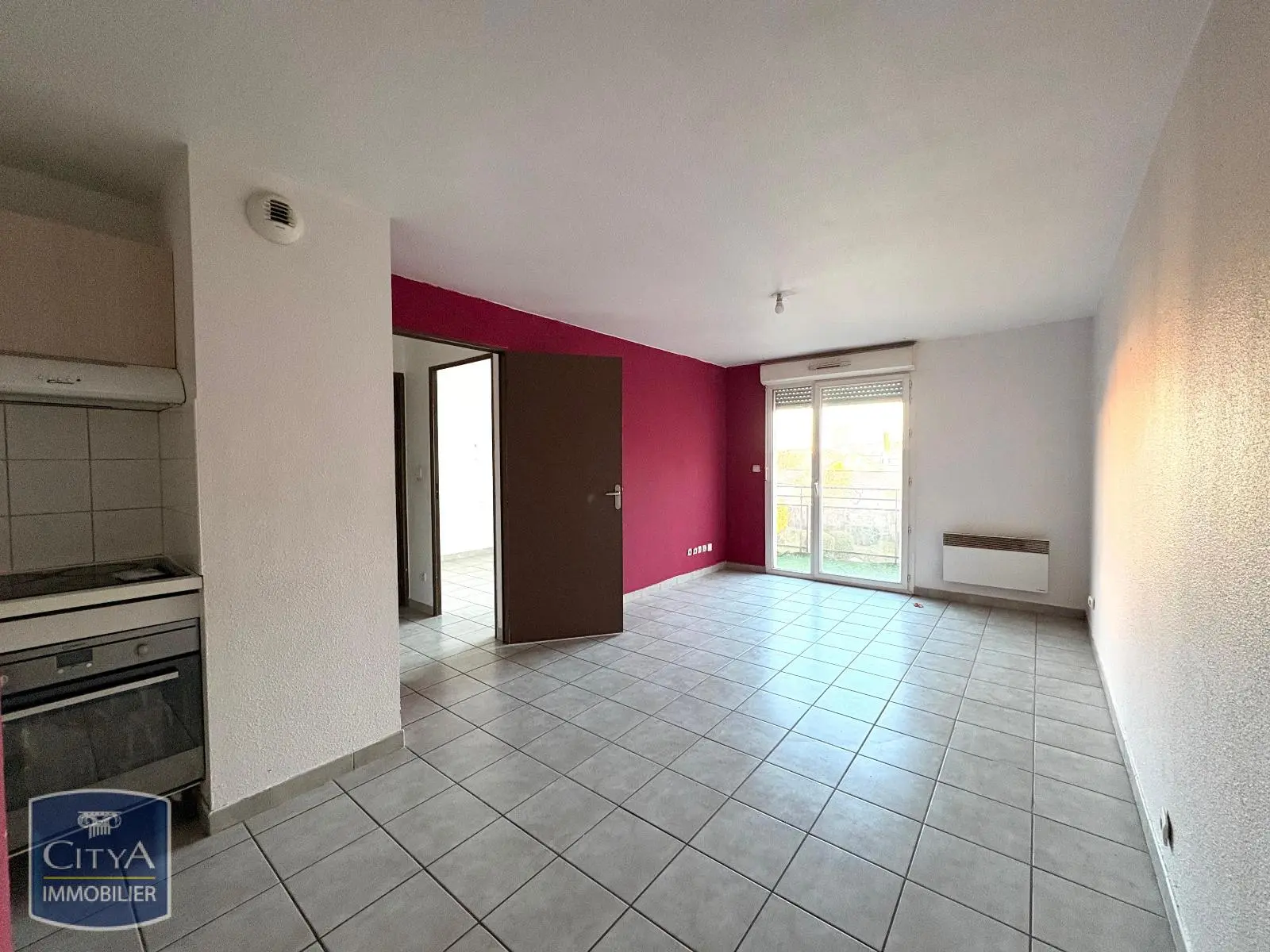 Photo 5 Appartement 3 pièces 50.93m²