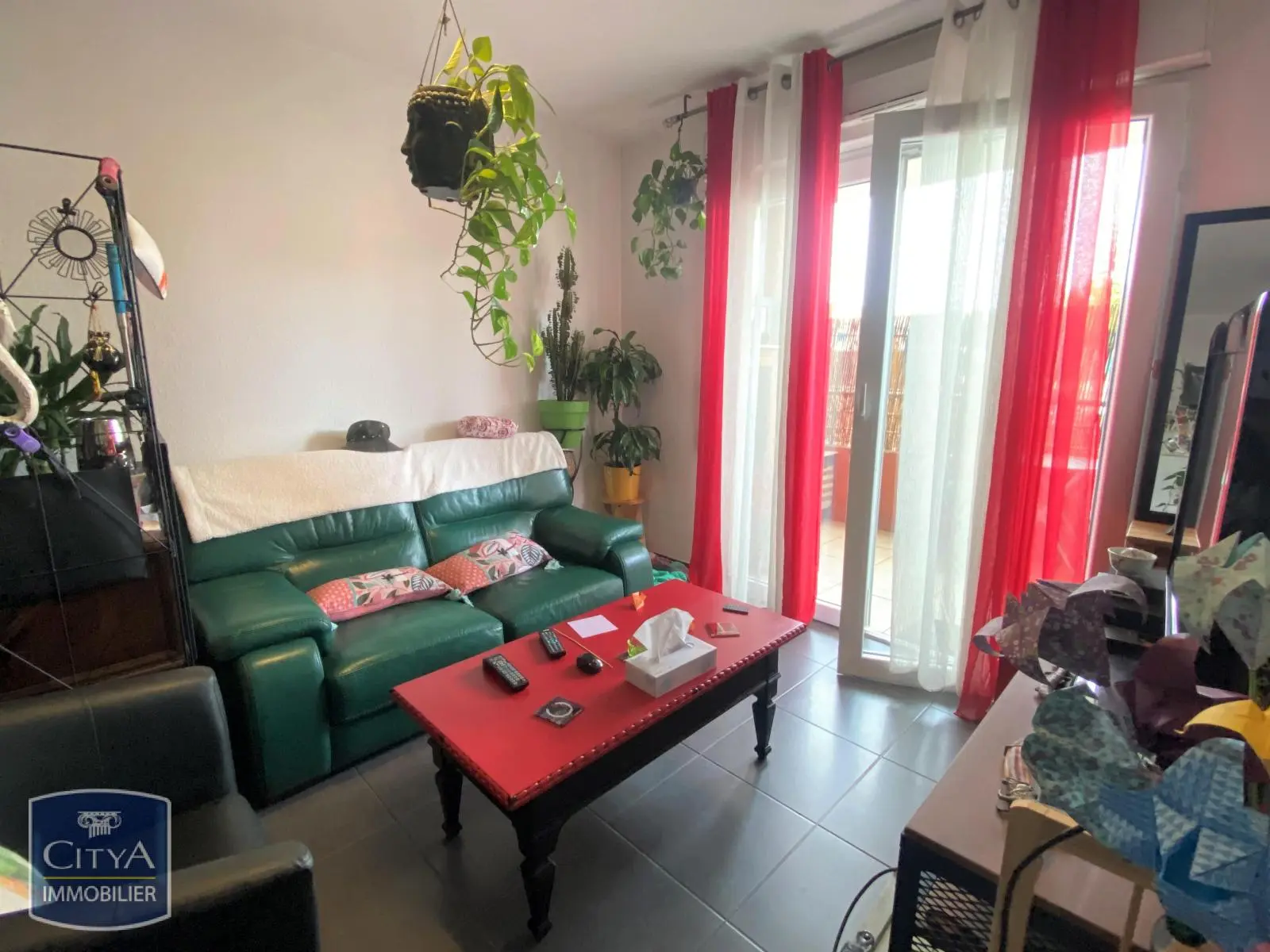 Photo 4 Appartement 1 pièce 31m²