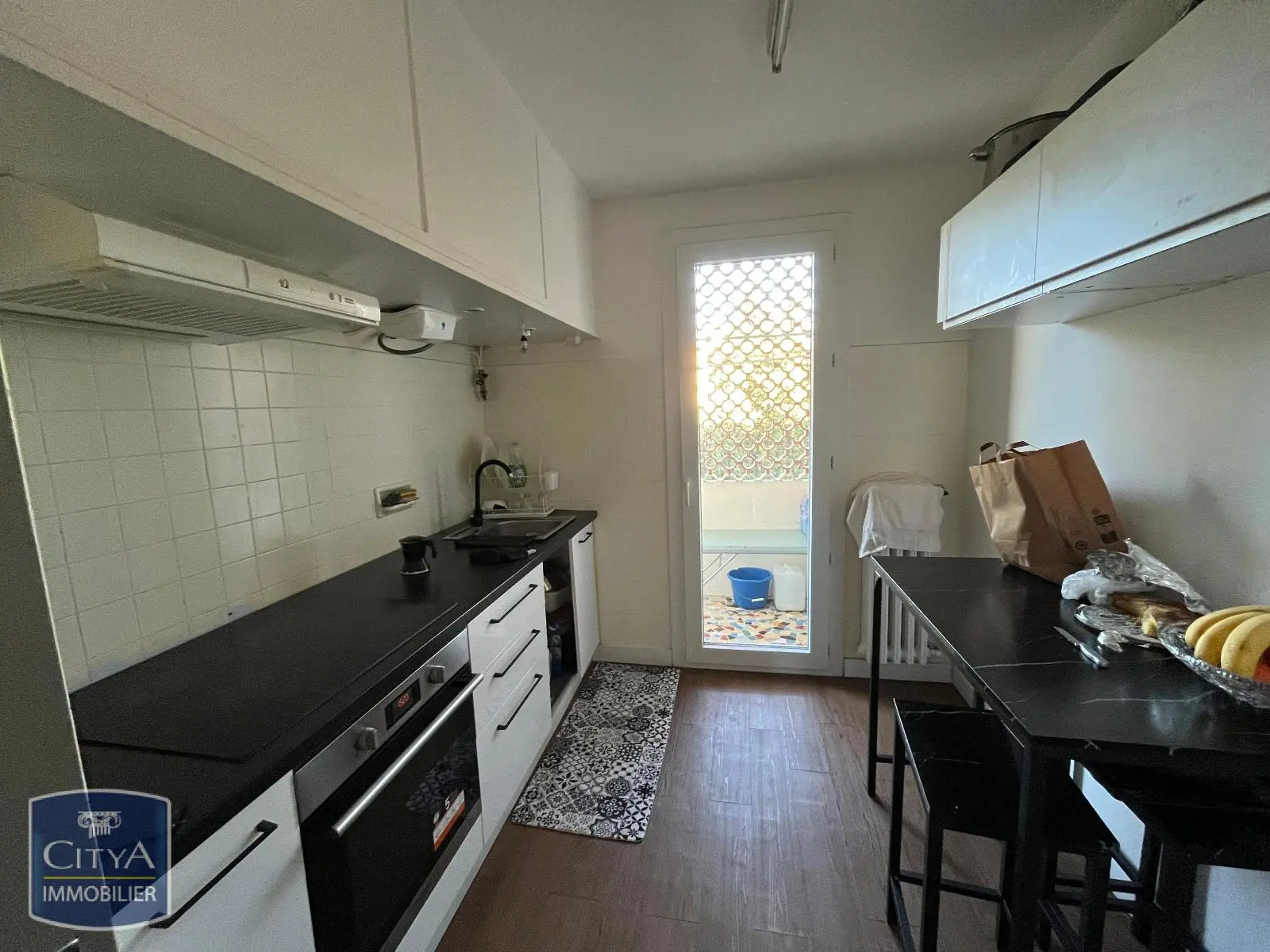 Photo 2 Appartement 3 pièces 59.16m²