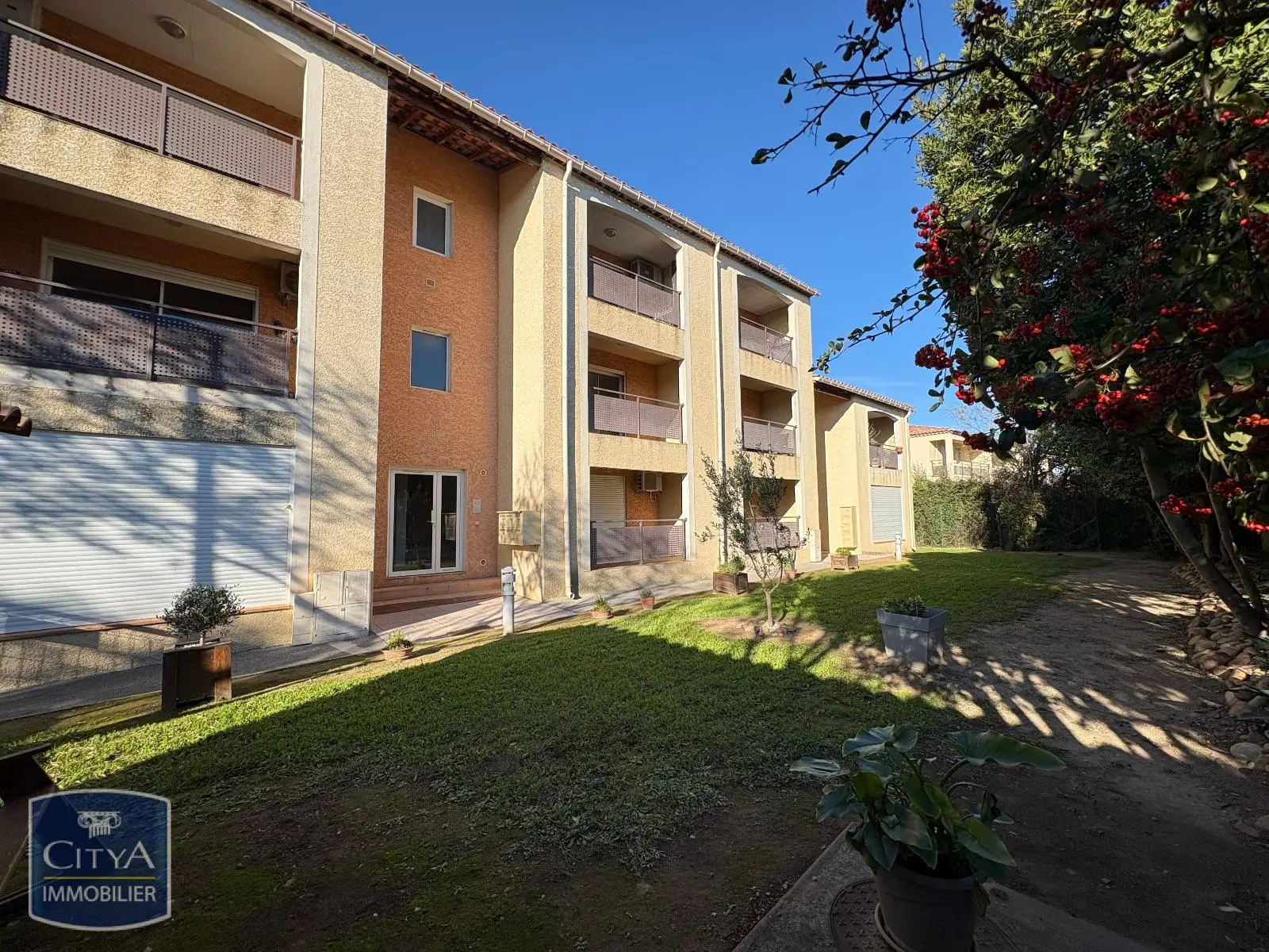 Photo 10 Appartement 2 pièces 46.62m²