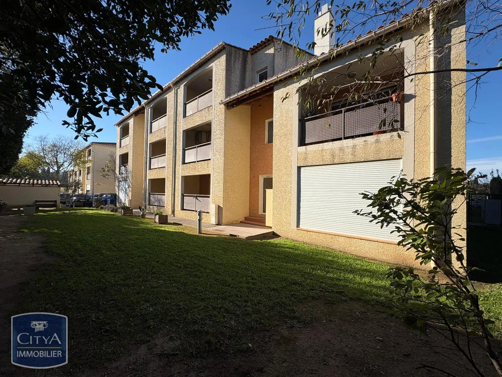 Photo 11 Appartement 2 pièces 46.62m²