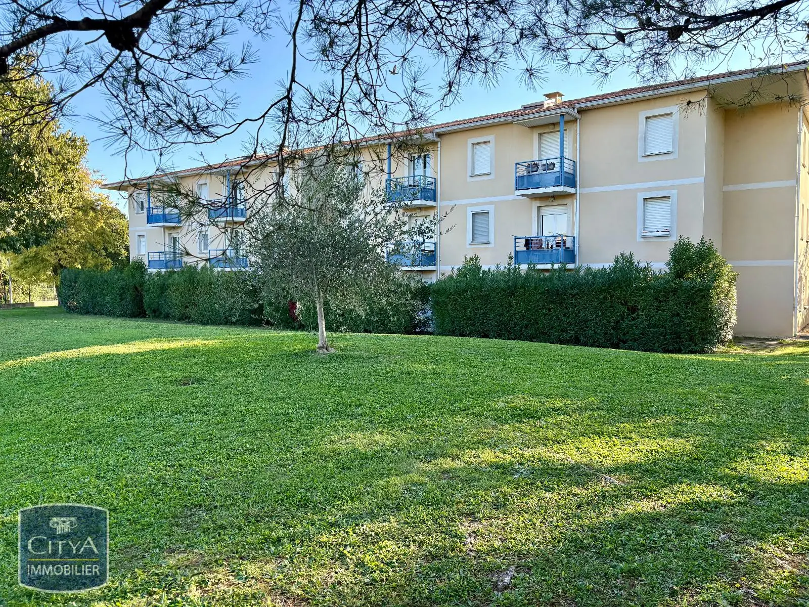 Photo 8 Appartement 2 pièces 50.55m²