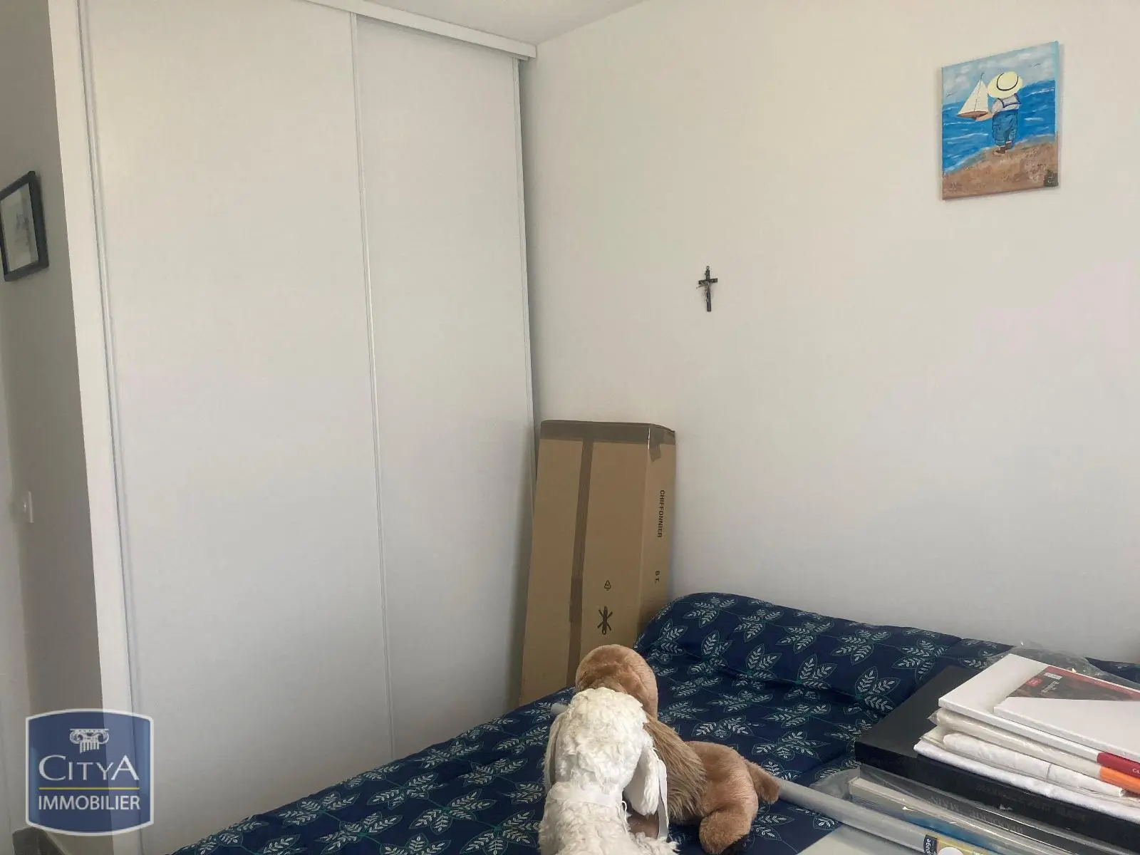 Photo 6 Appartement 3 pièces 77m²