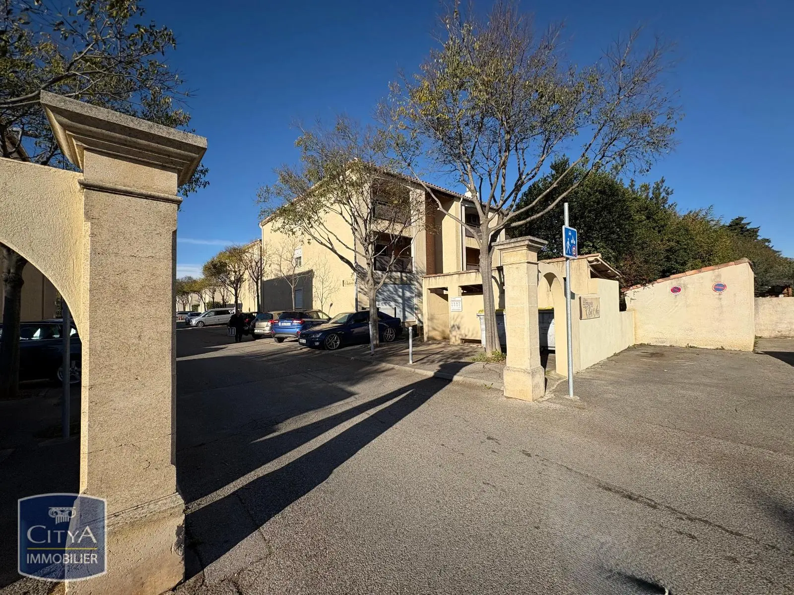 Photo 12 Appartement 2 pièces 46.62m²