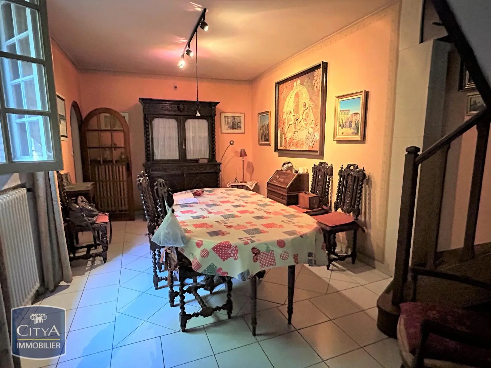 Photo 3 Maison 4 pièces 88m²