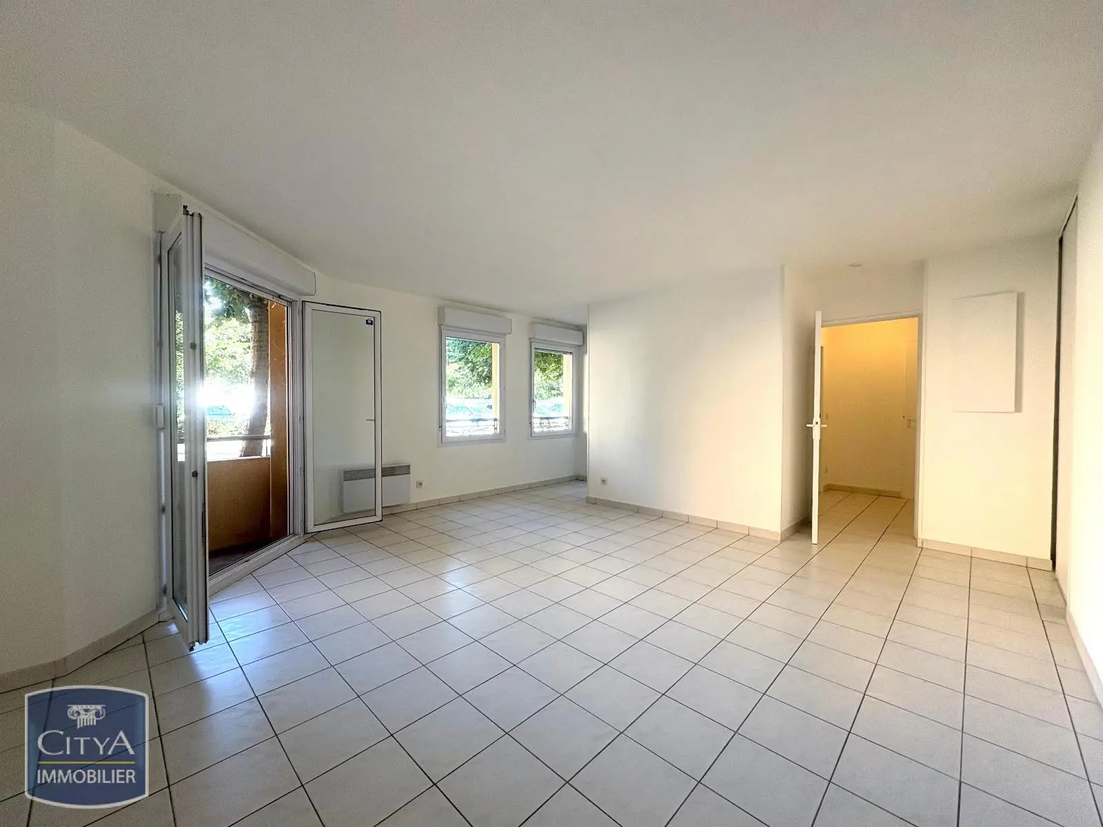 Photo 2 Appartement 2 pièces 46m²