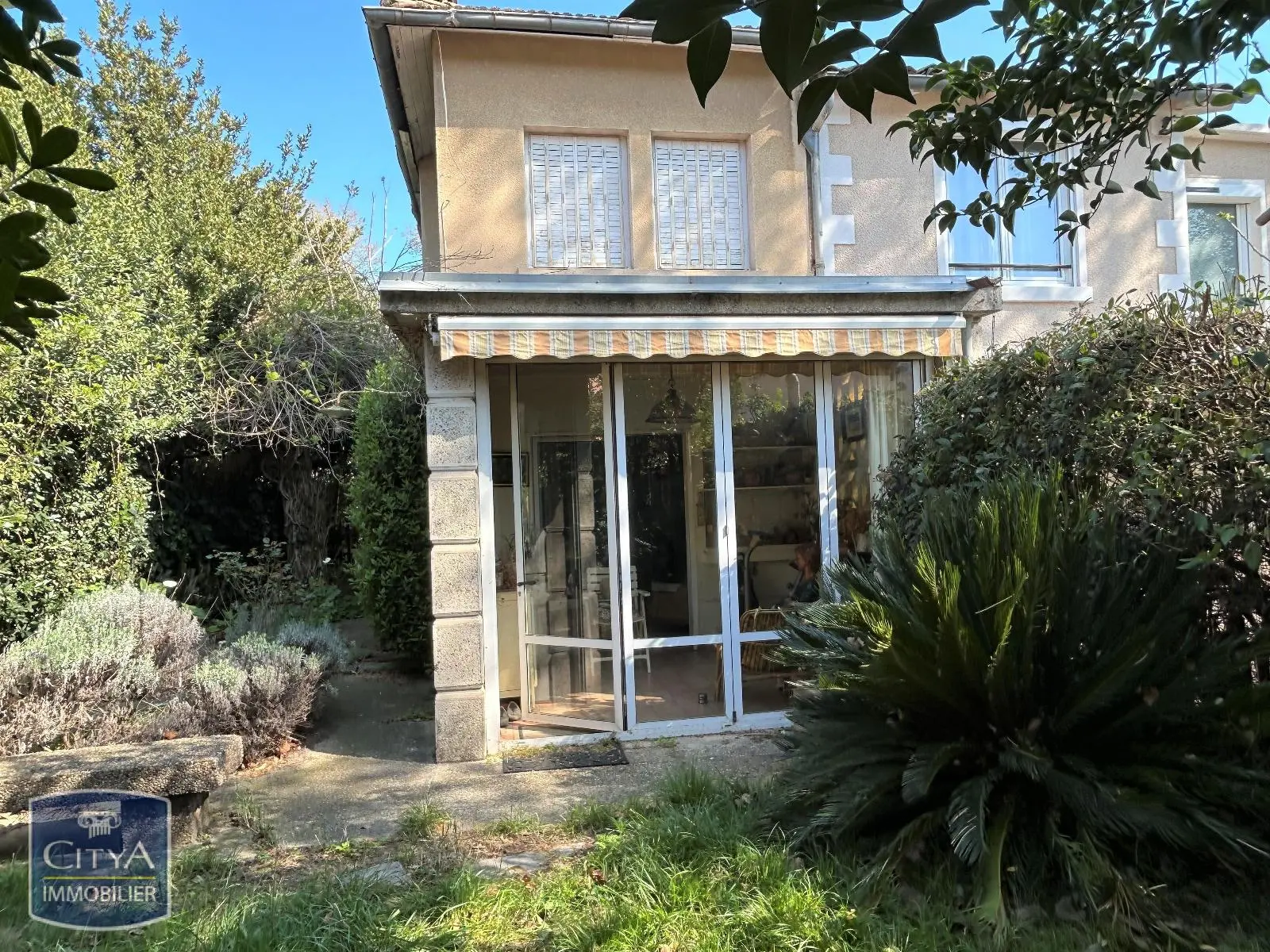 Photo 1 Maison 4 pièces 94m²