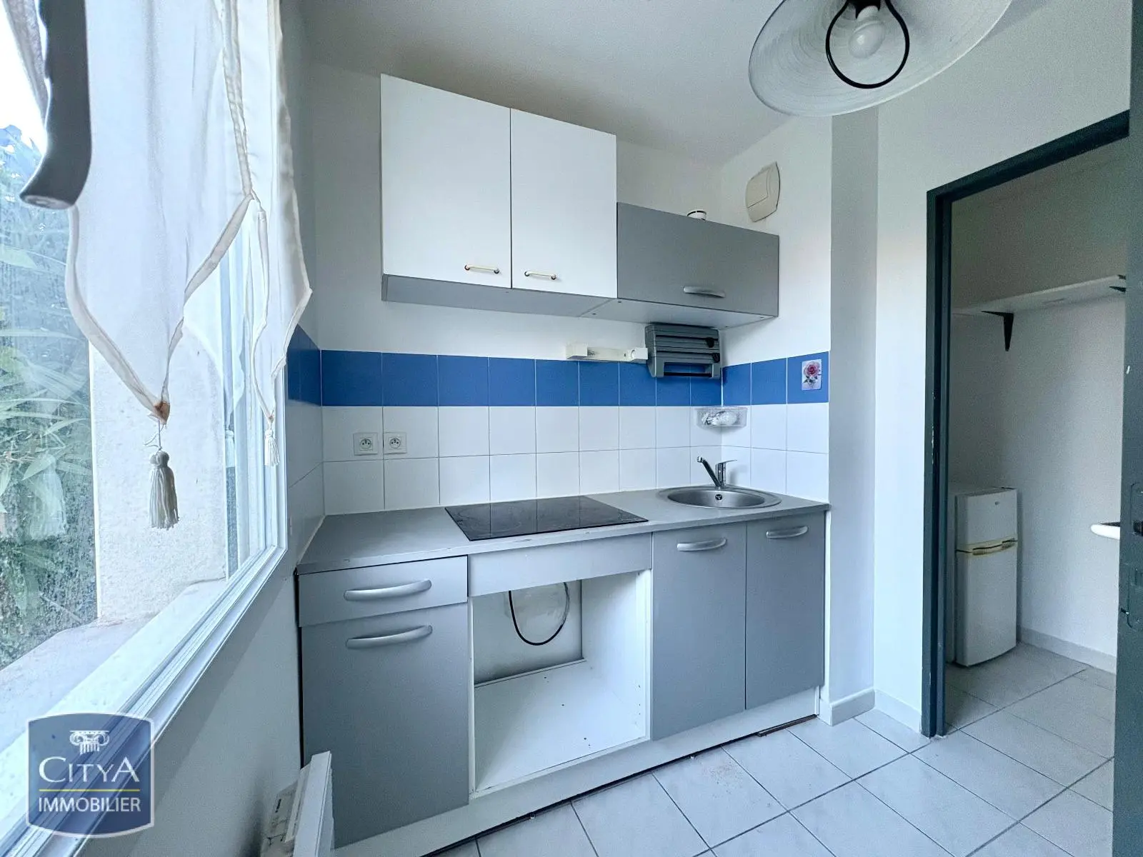 Photo 3 Appartement 2 pièces 50.55m²