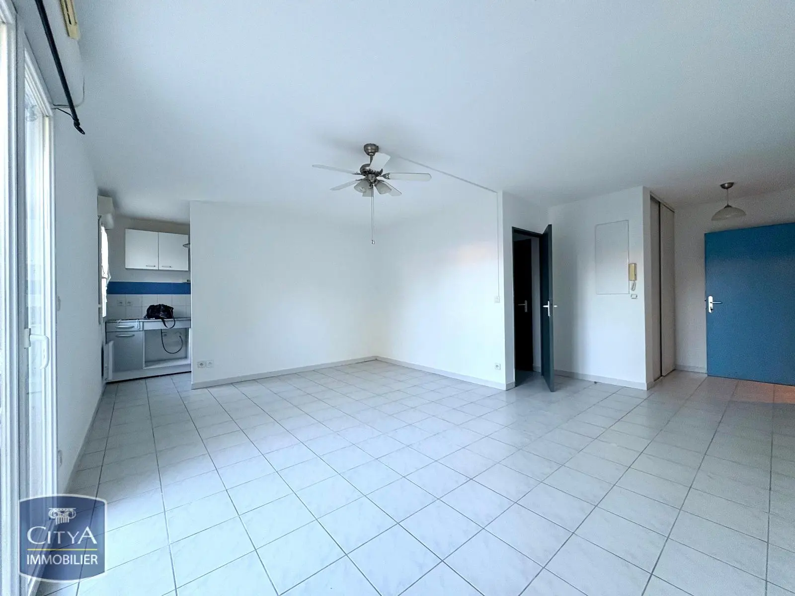 Photo 1 Appartement 2 pièces 50.55m²