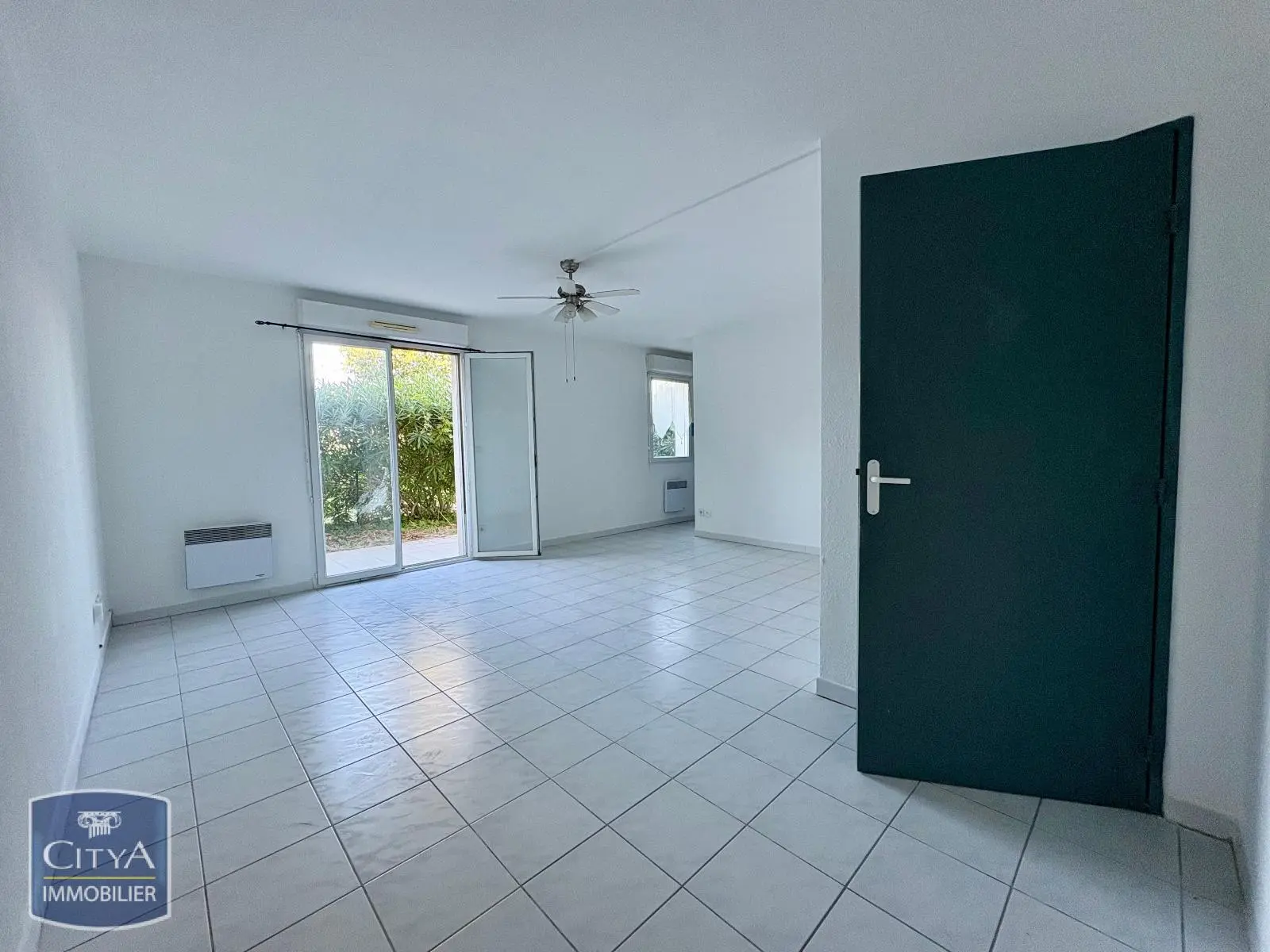 Photo 2 Appartement 2 pièces 50.55m²