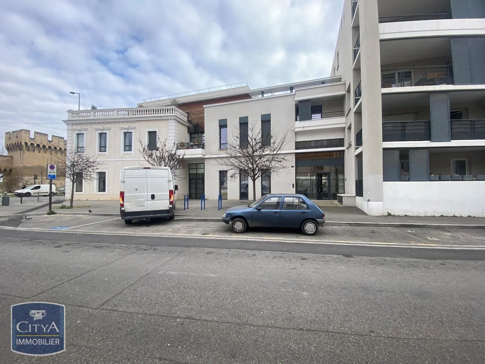 Photo 1 Appartement 3 pièces 66m²