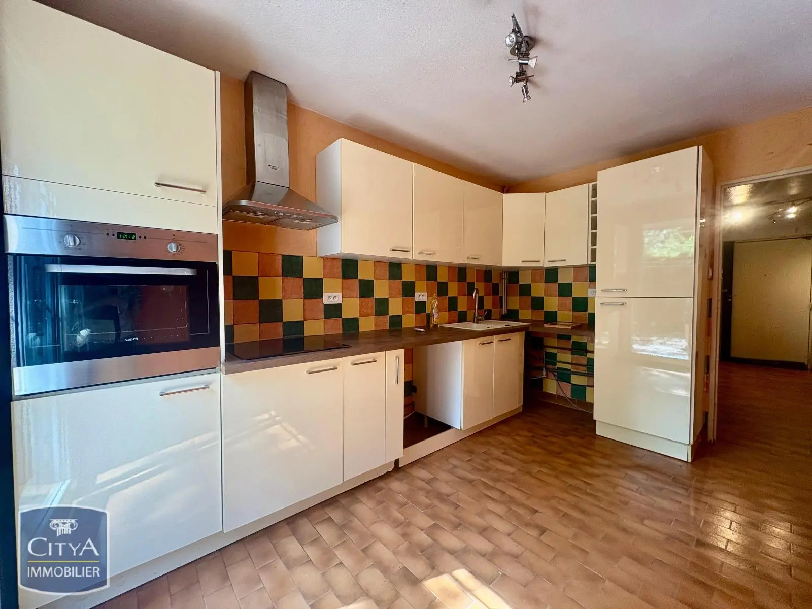 Photo 5 Appartement 4 pièces 80.64m²