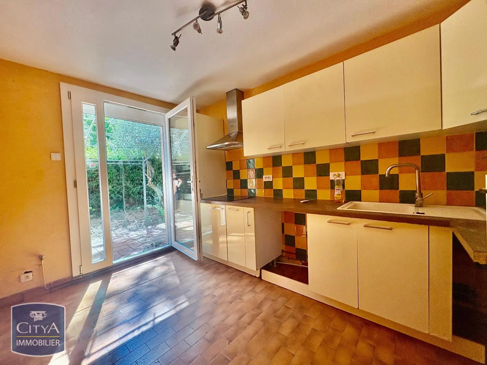 Photo 4 Appartement 4 pièces 80.64m²