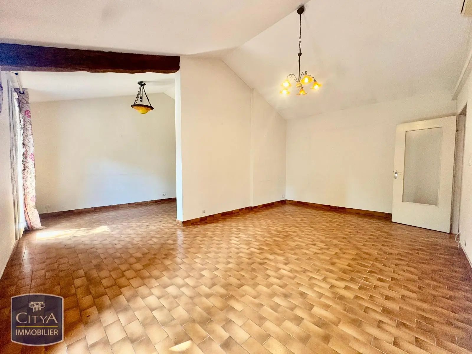 Photo 7 Appartement 4 pièces 80.64m²